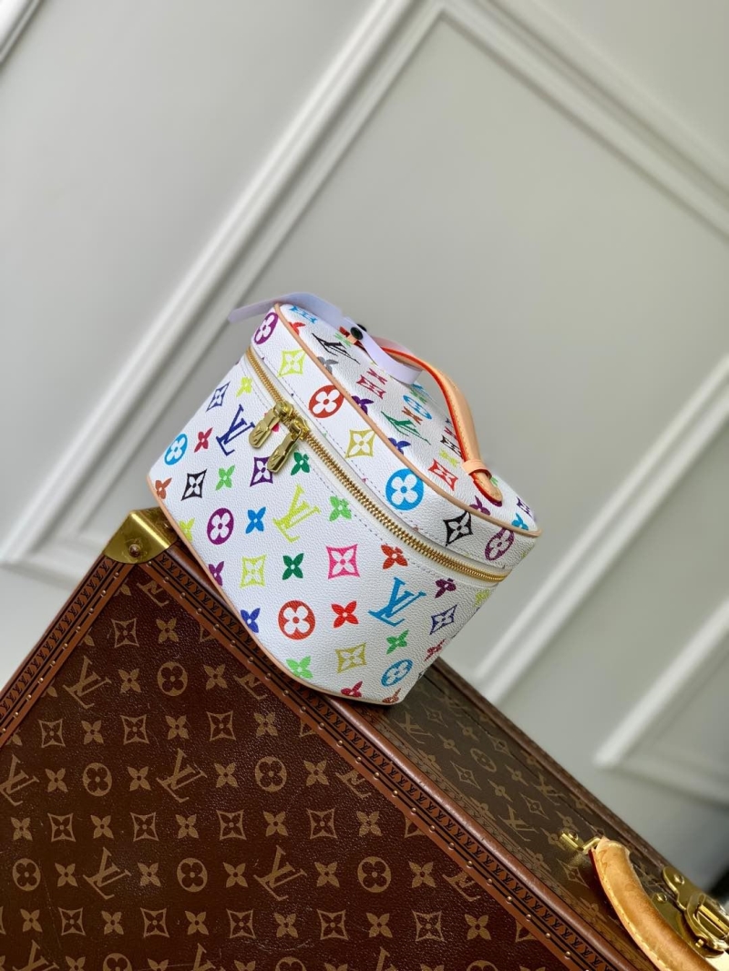LV Travel Bags